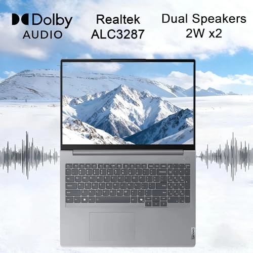 ThinkBook 15 21DJ - 15.6'' i7-1255U 16GB DDR4 512GB SSD