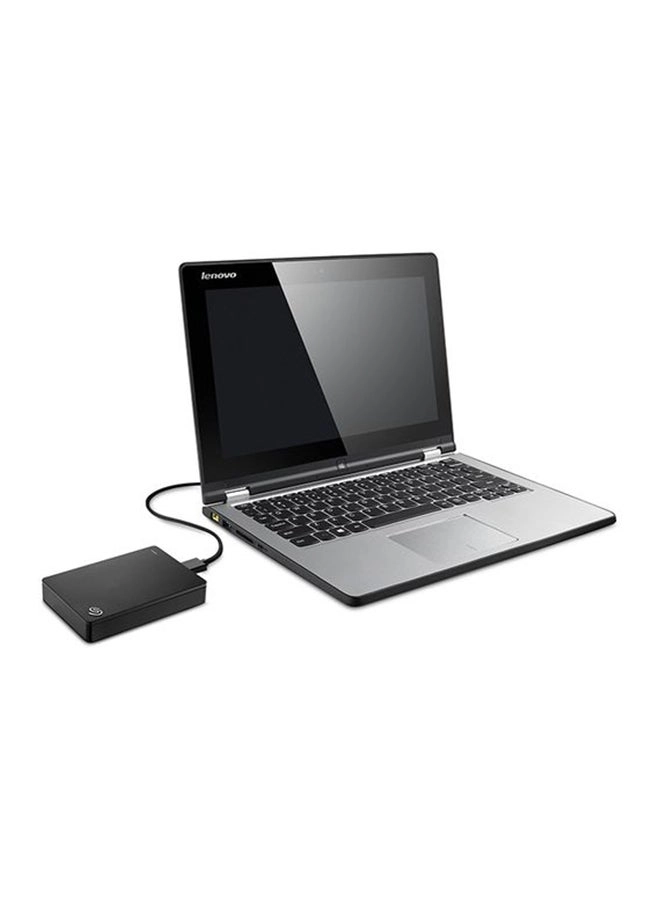 Backup Plus - 4TB HDD
