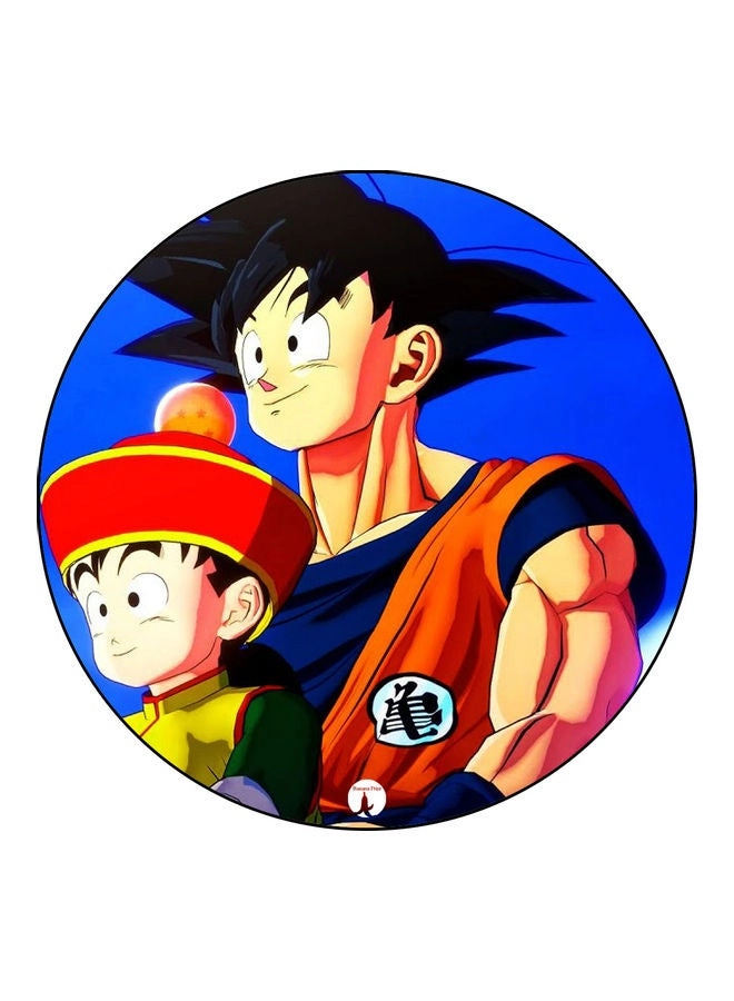 Printed Mouse Pad
