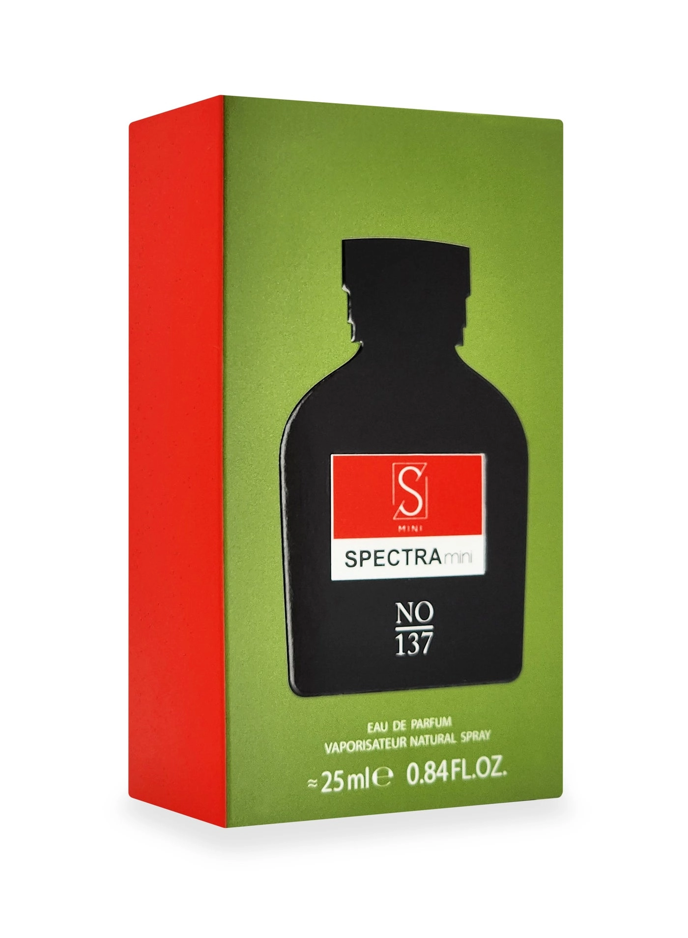 137 Eau de Parfum 25ml