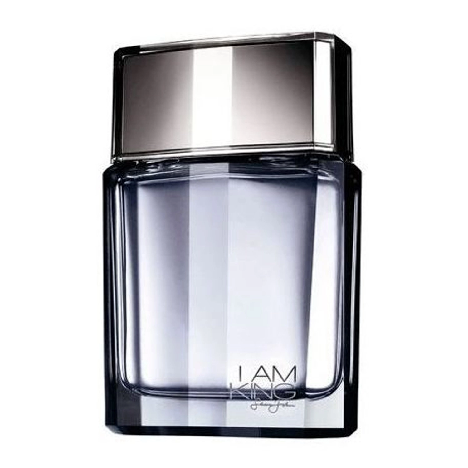 I Am King Eau de Toilette 100 ml