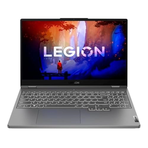 Legion 5 7840HS - 15.6'' Ryzen 7-7840HS 16GB DDR5 512GB SSD