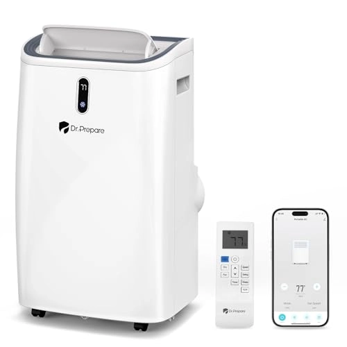 DCAC14 - WiFi 1200 W