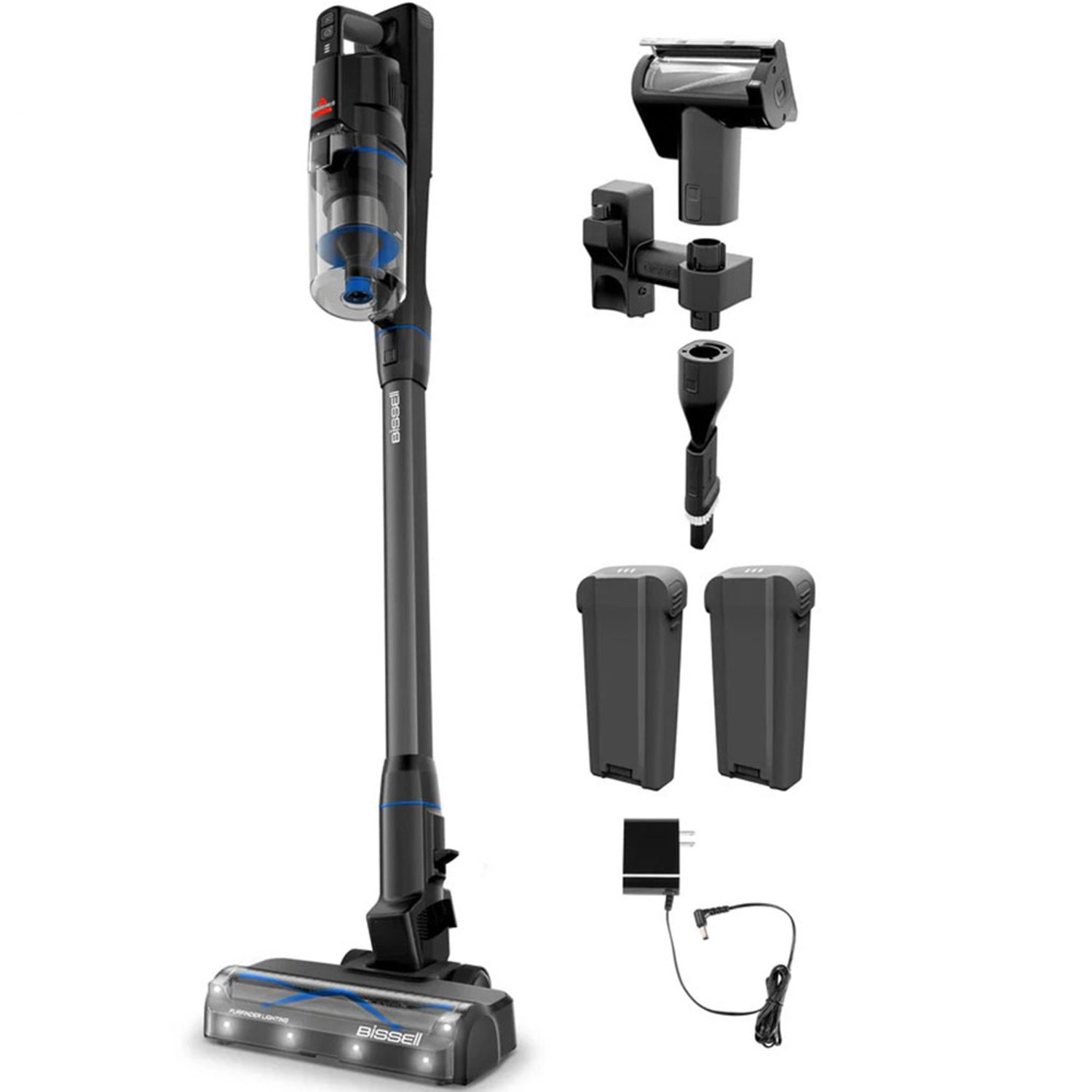 Powerclean Furguard 4241k - cordless 100 minutes