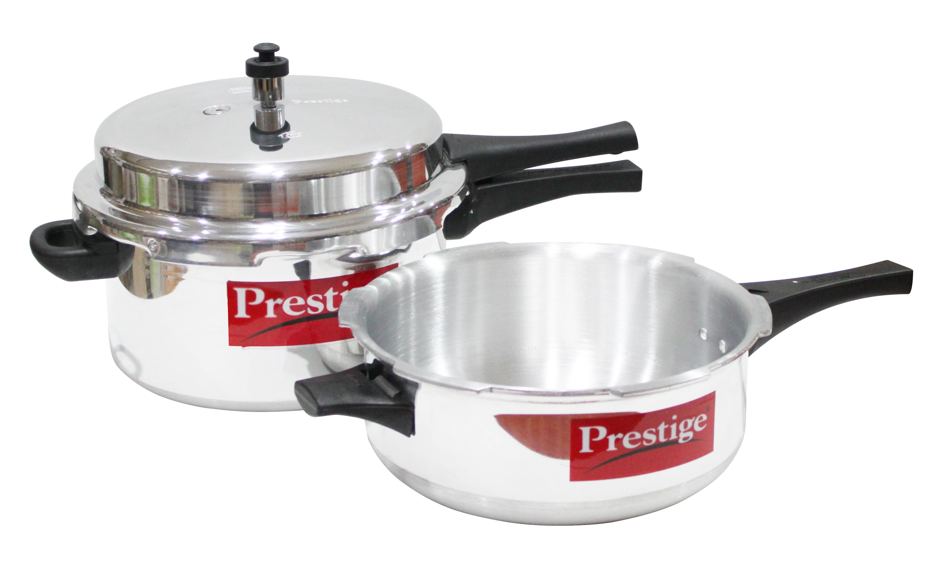 Mommas Choice Popular DP Combi WOS Cooker - 5.5 Ltr