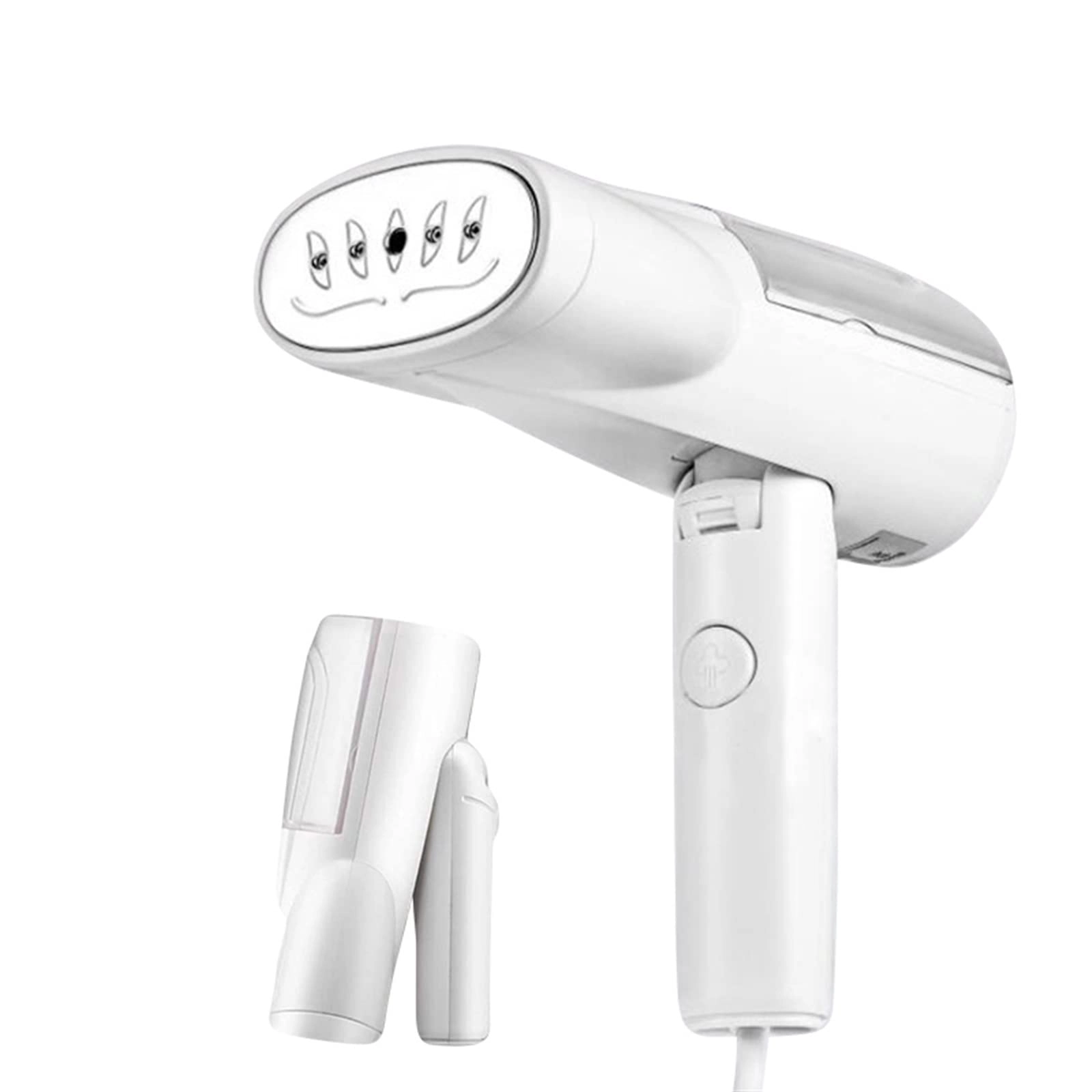 Garment Steamer - 120ml Portable