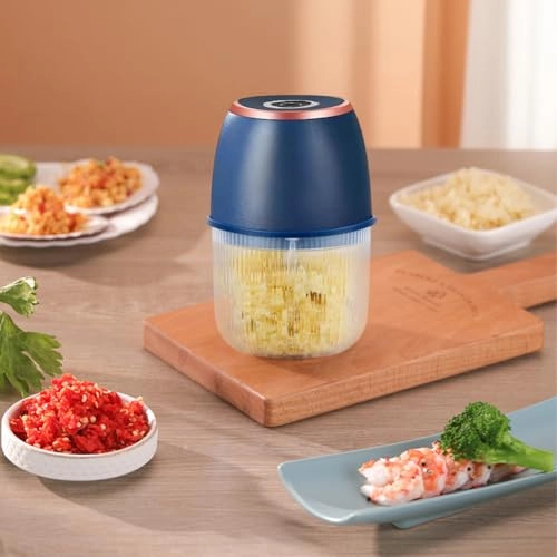 DDDSQ - 350 ml Electrically operated