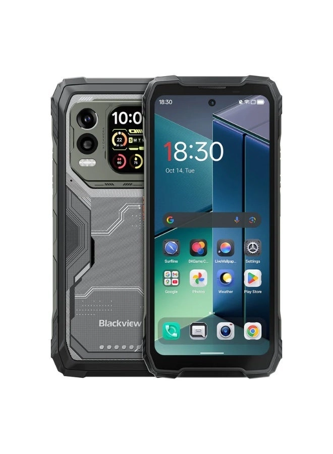 Blackview XPLORE 1 Pro - 12GB 256GB
