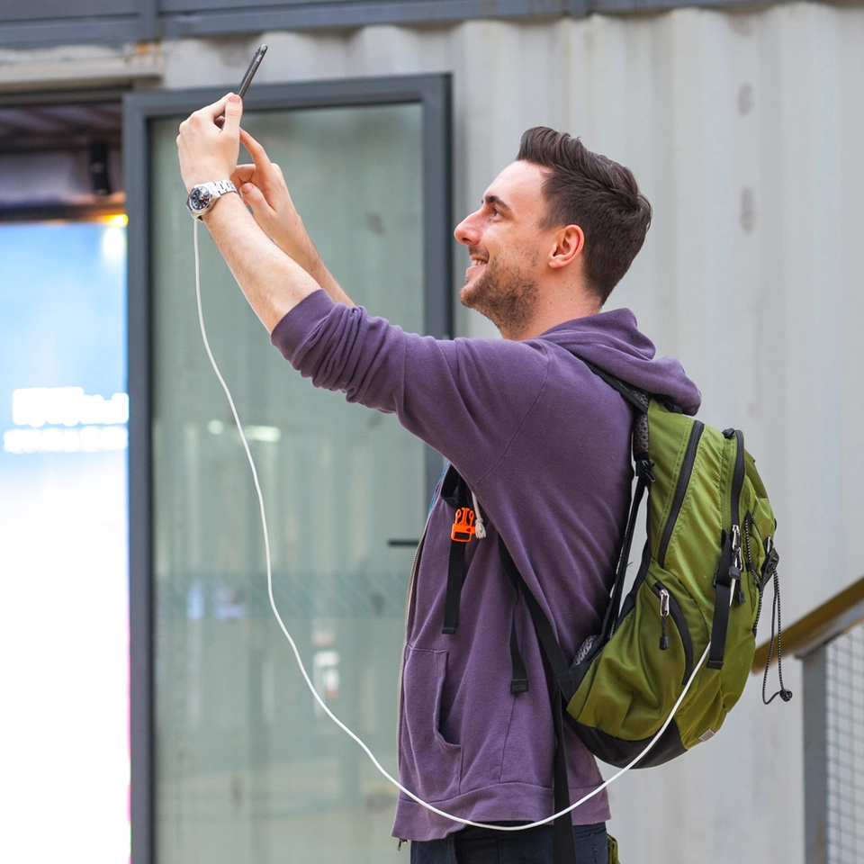 Lightning Cable Lightning 1.8m