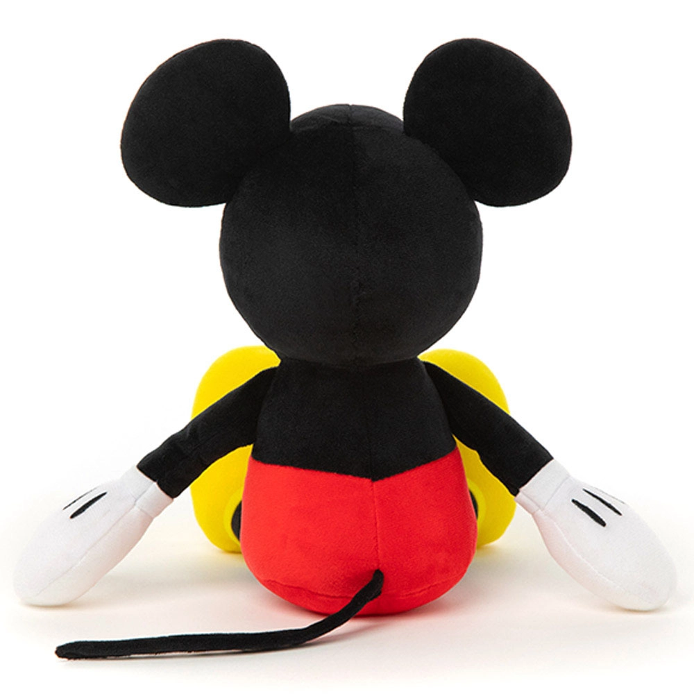 Mickey Classic - Plush Large 18-inch