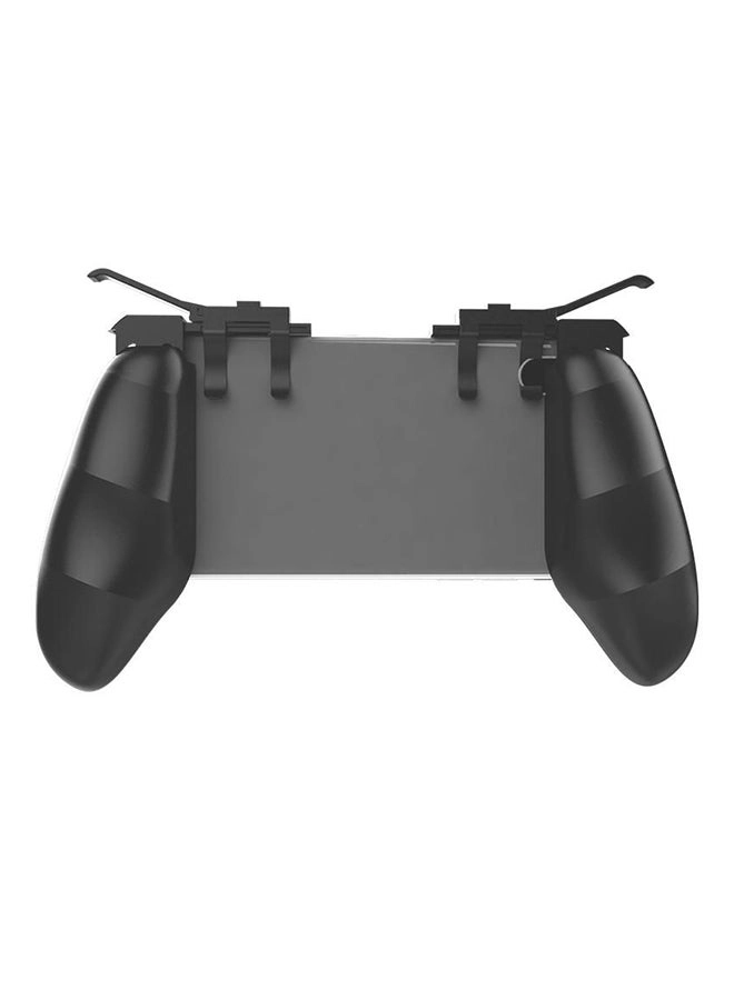 Mobile Game Controller - iOS Android PC