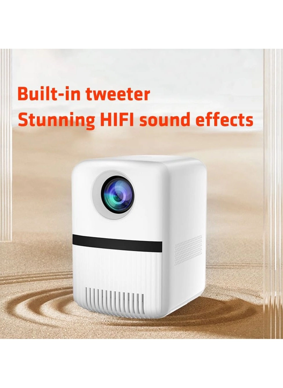 HT01 Pro 140 ANSI Lumens