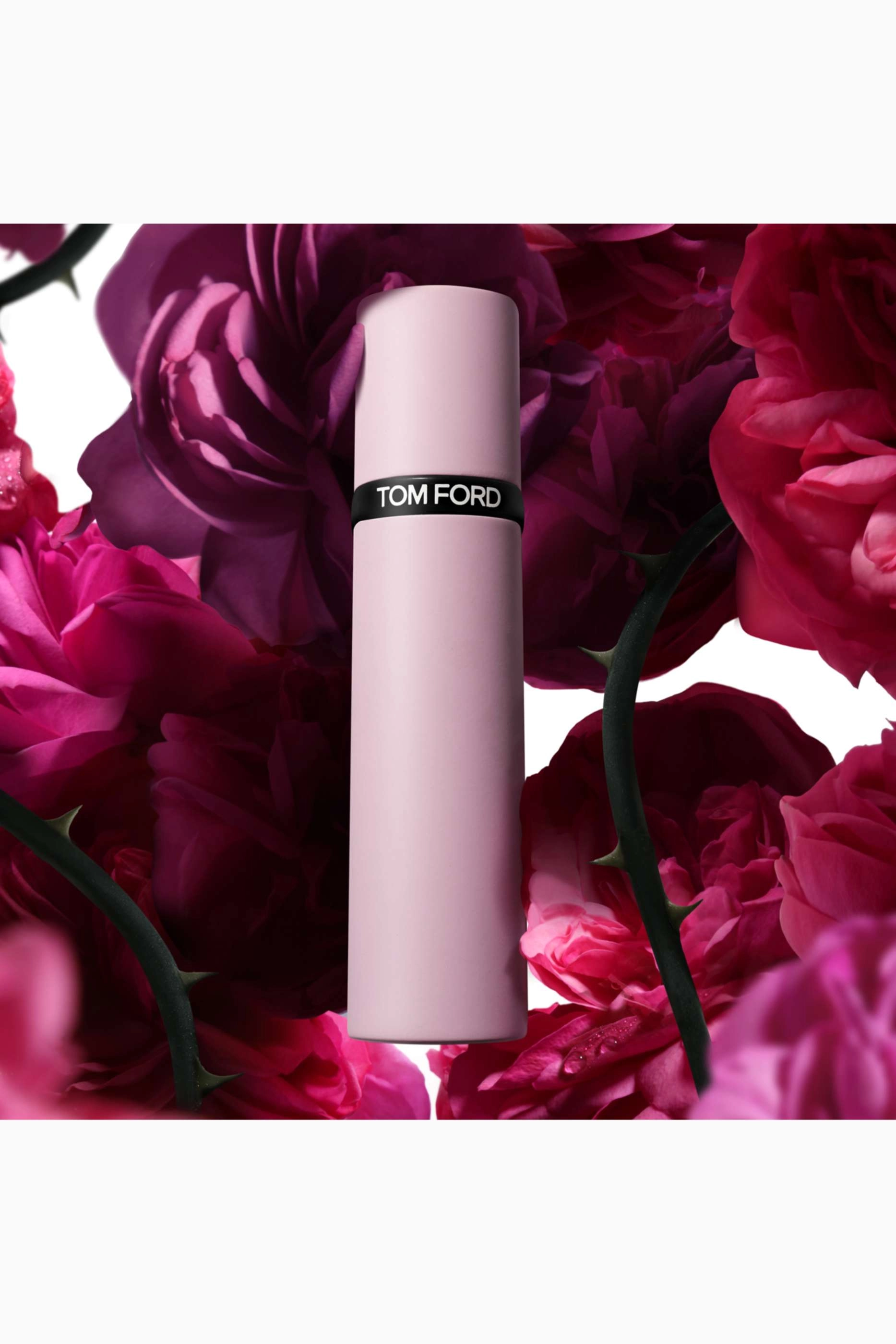 Rose Prick Eau de Parfum 10ml