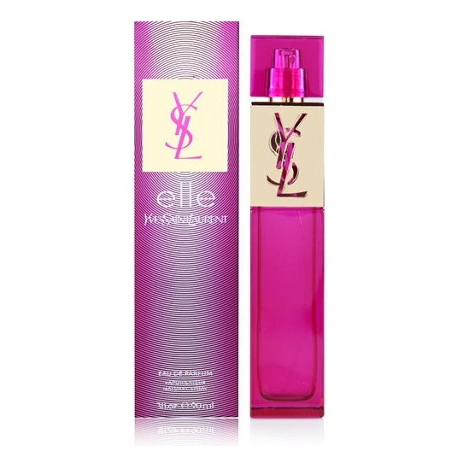 Yves Saint Laurent Elle Eau de Parfum 90 ml