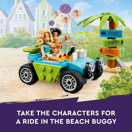 Friends Beach Smoothie Stand (42625)