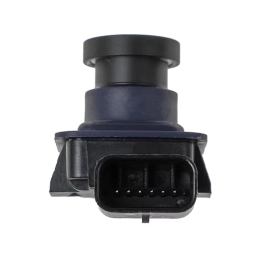 Rear View Backup Camera - Compatible With Explorer 2011 2012