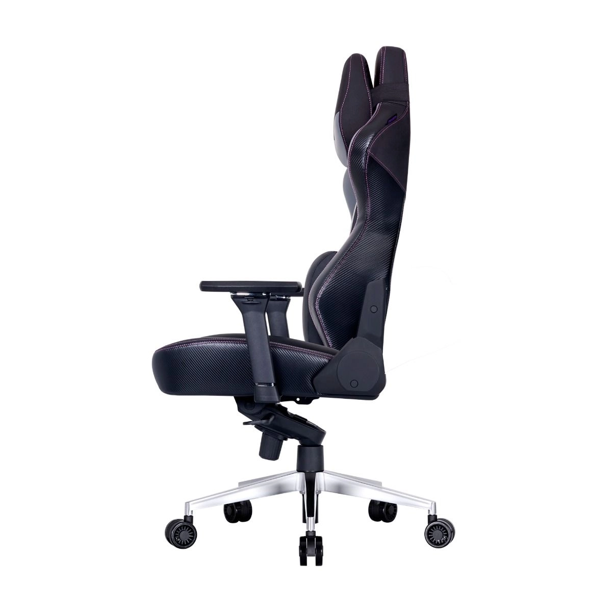 Caliber X2 - Grey Gaming Chair