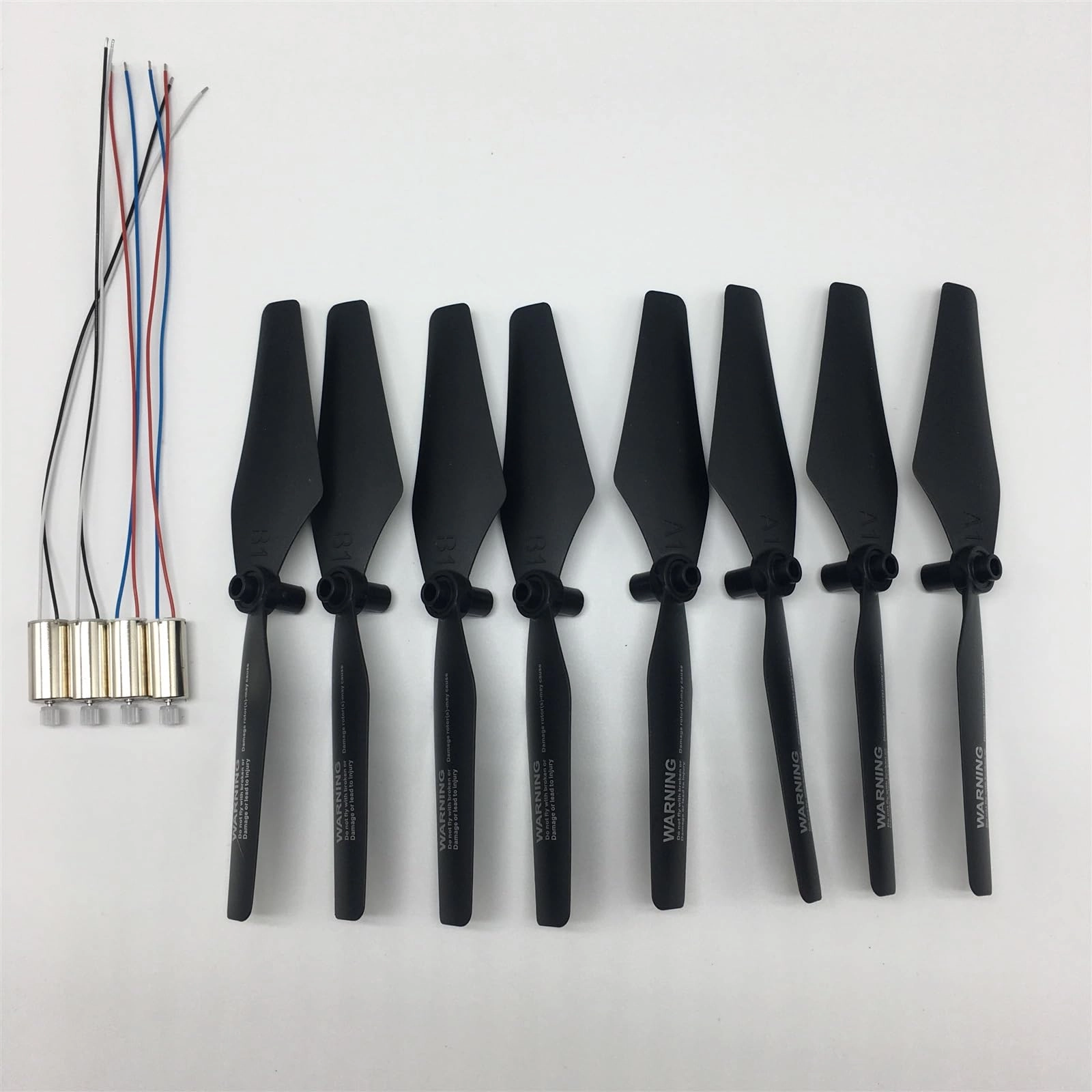 S173 - Foldable Yellow