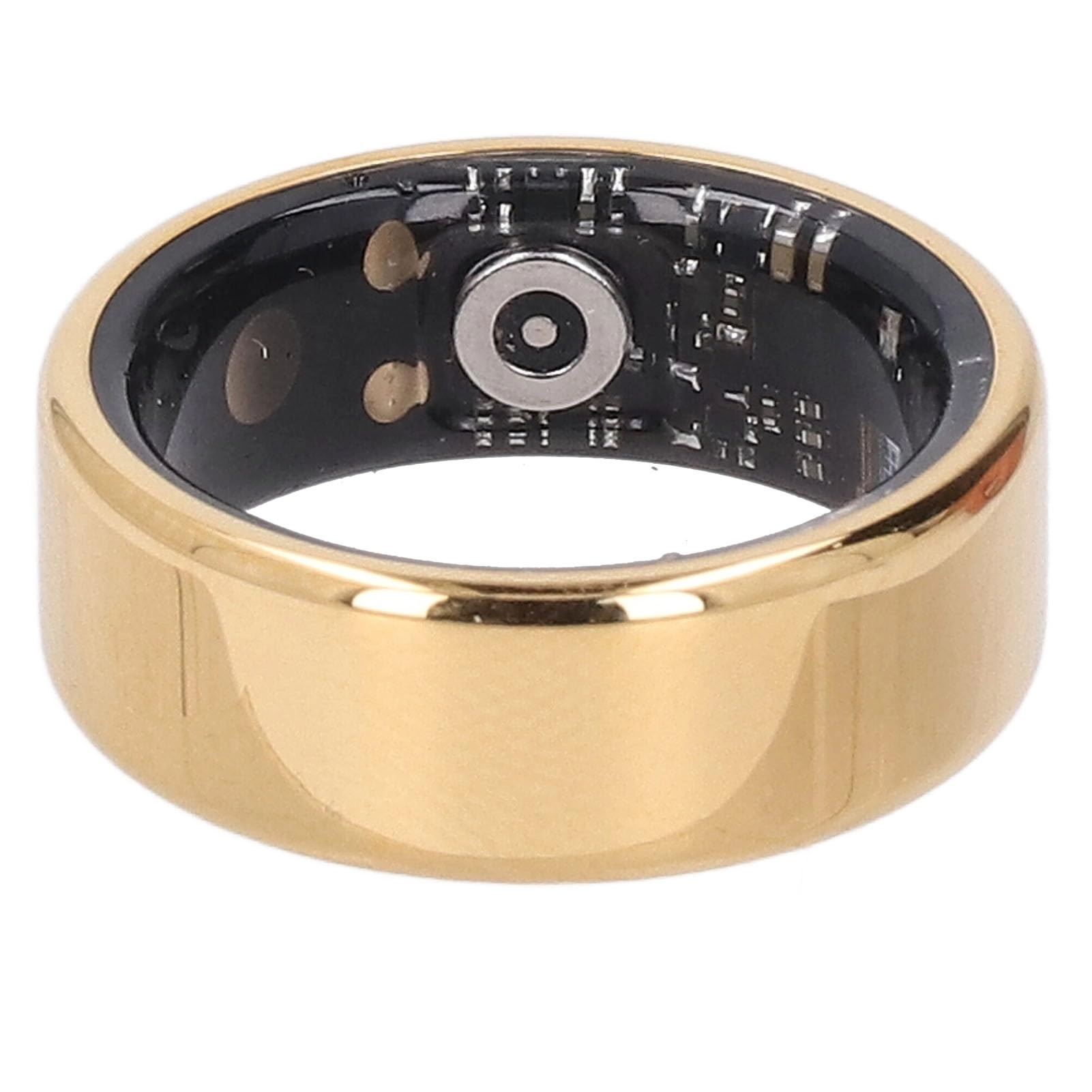 Yunir Smart Ring - 8#