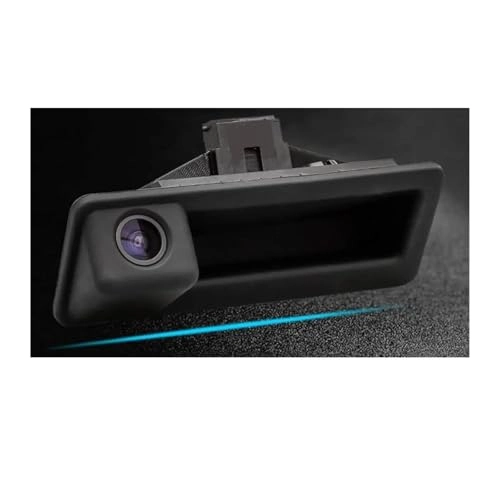 Reverse Camera - Night vision HD