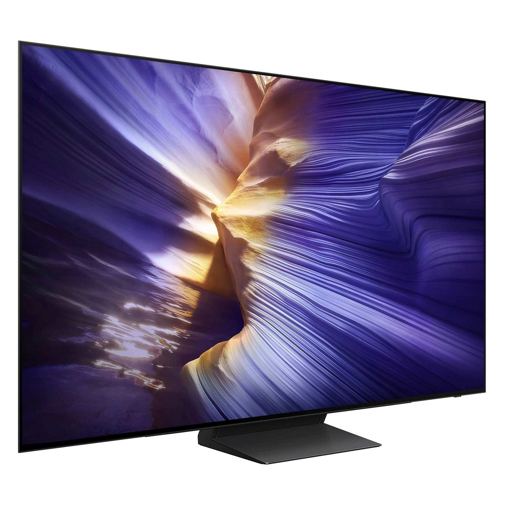 QA77S90FAUXZN - 77-inch