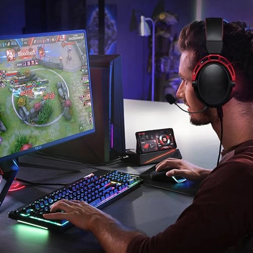 G RO 3.5mm-Mini-Jack Microphone