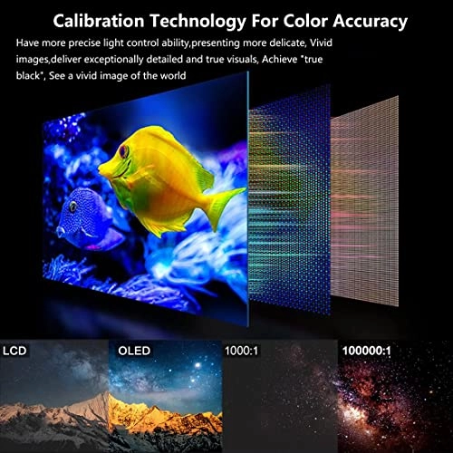 PI -X4 - FHD 1080P 13.3 Inch