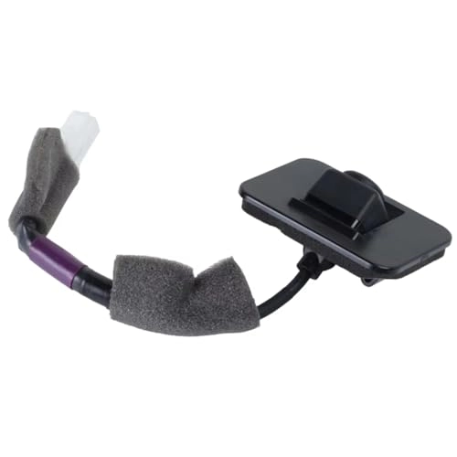 Rear View Reversing Camera - Night vision