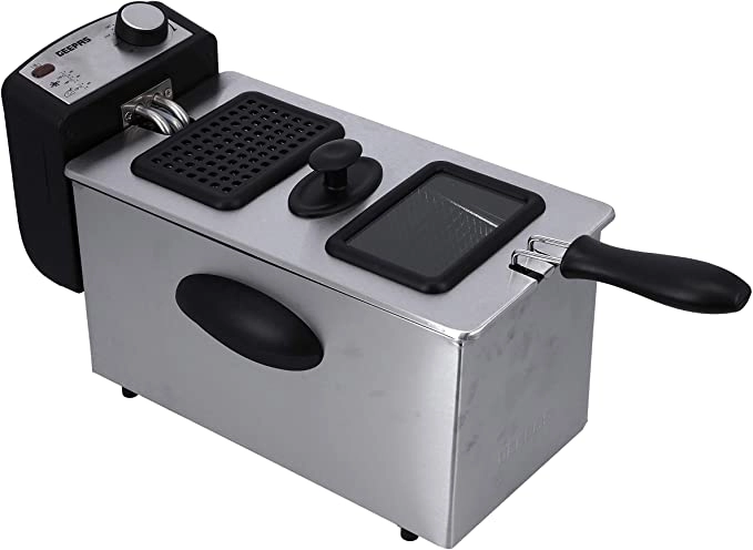 Shick Trend Deep Fryer Gdf36015
