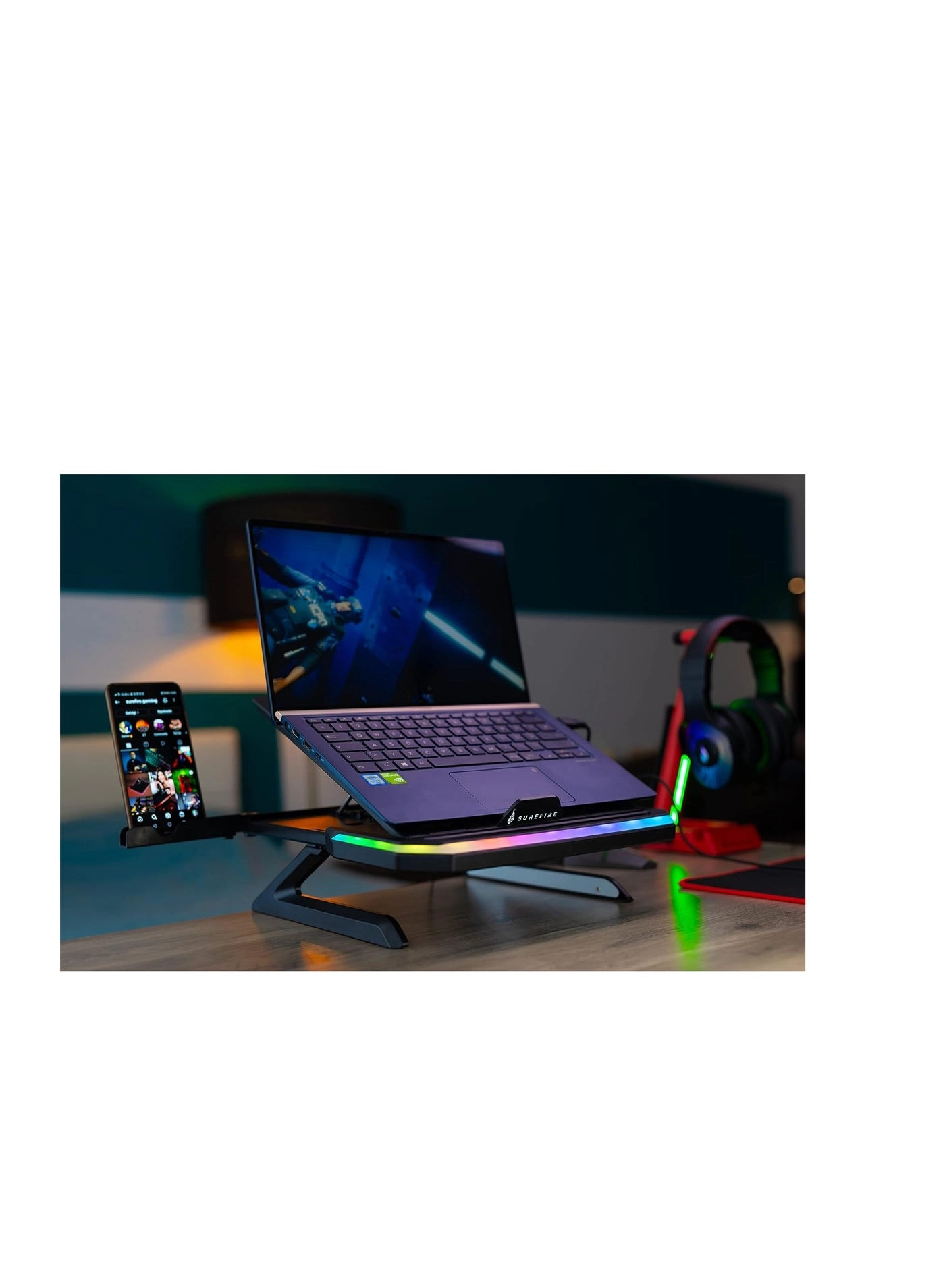 Portus X1 - 10 17.3 Inch