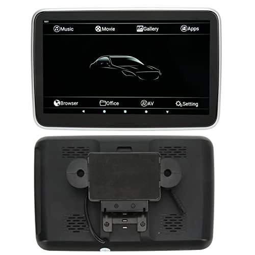 Car Display - 10.6in