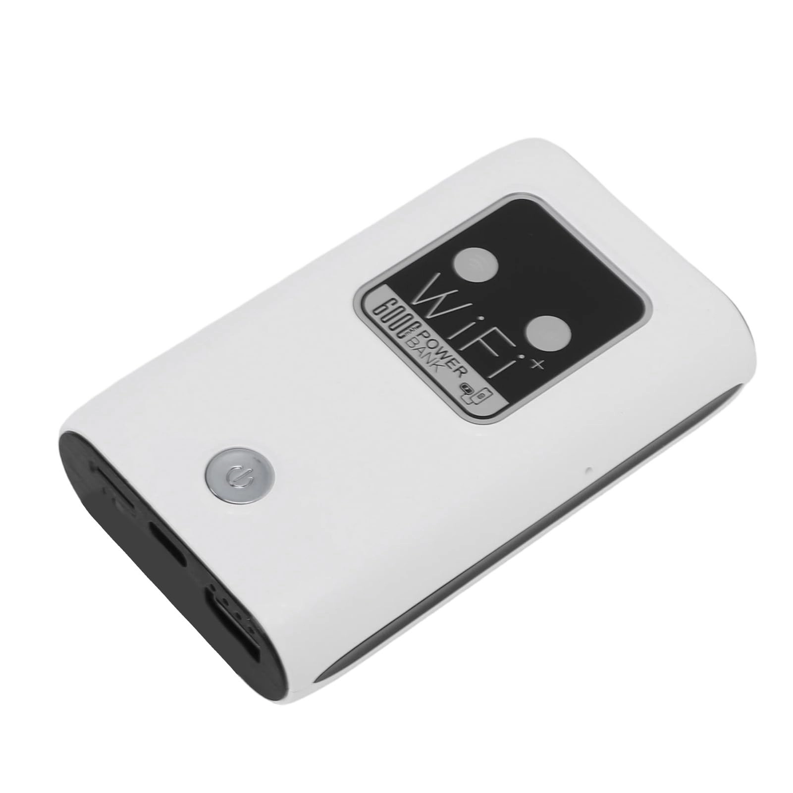 SENECESLI Mobile WiFi Router - 300Mbps