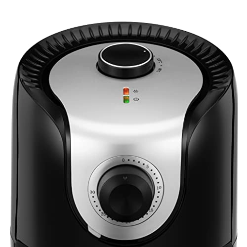 Mini Hot Air Fryer