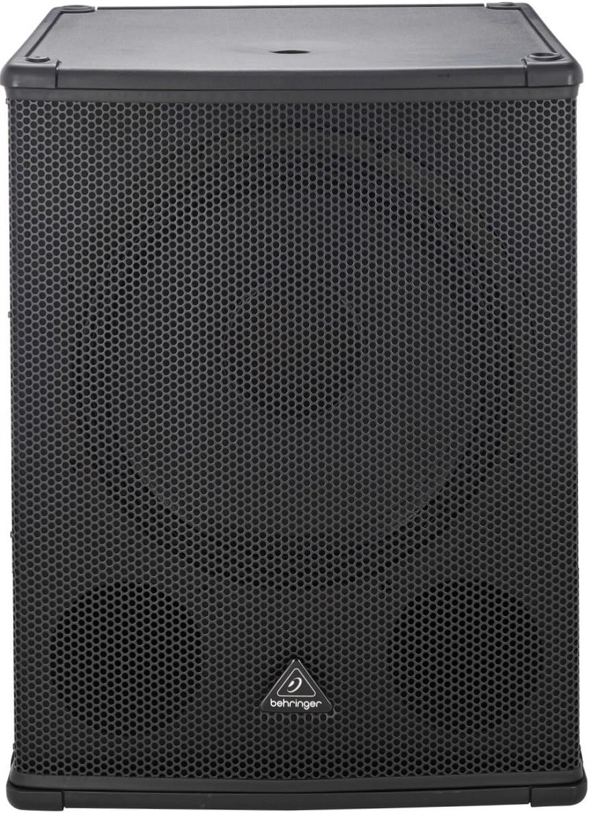 B1800XP - 3000W 18 inch