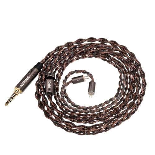 Delci Wired Earphone