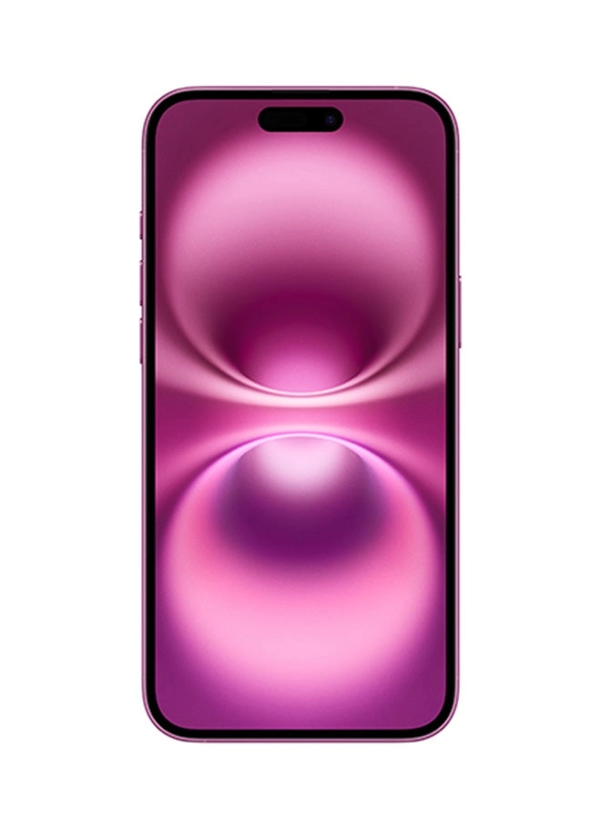 (Renewed) iPhone 16 Plus - 128 GB