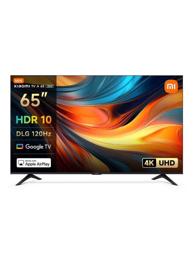 Xiaomi L65MB-AME - 65 in