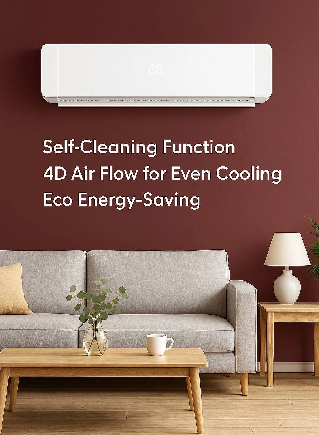 GACS3025CUE - 3500 W