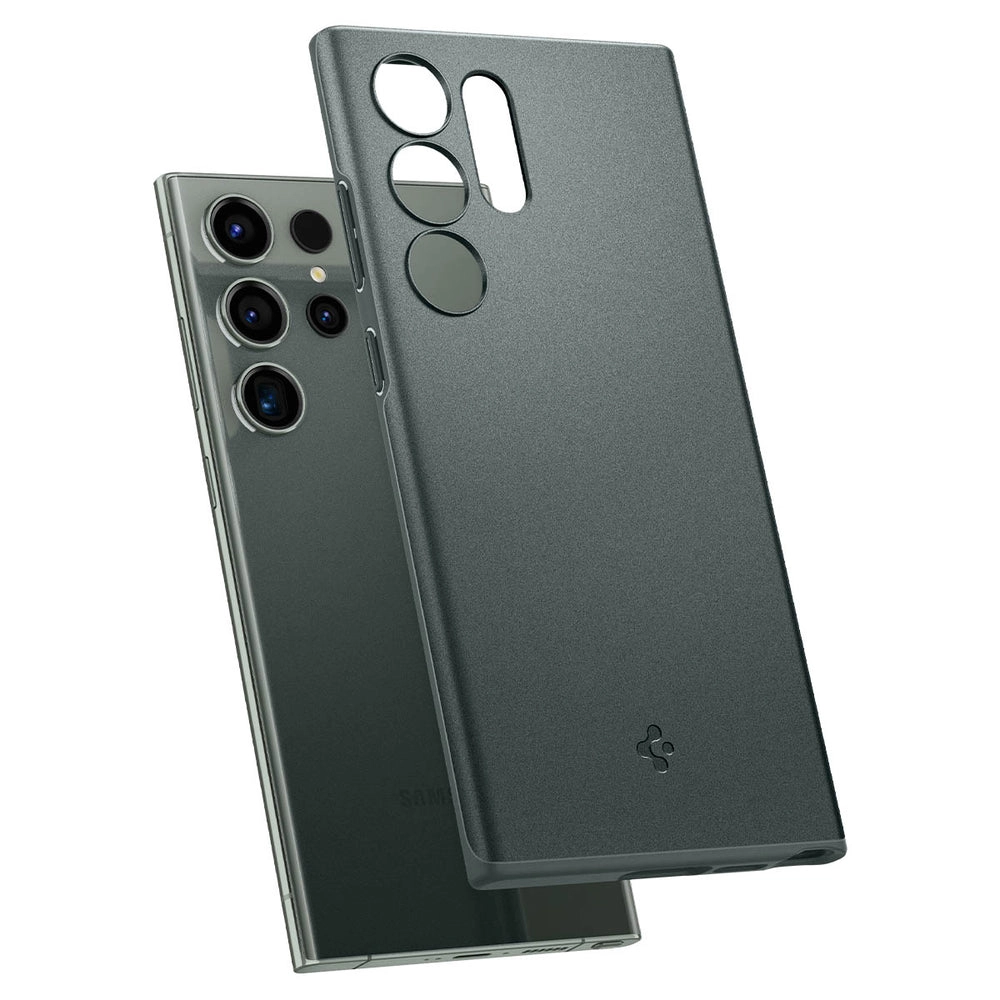 Thin Fit Case for Galaxy S23 Ultra