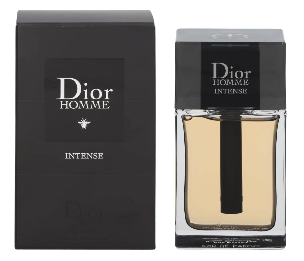 Fast Homme Intense - Eau de Parfum 50ml