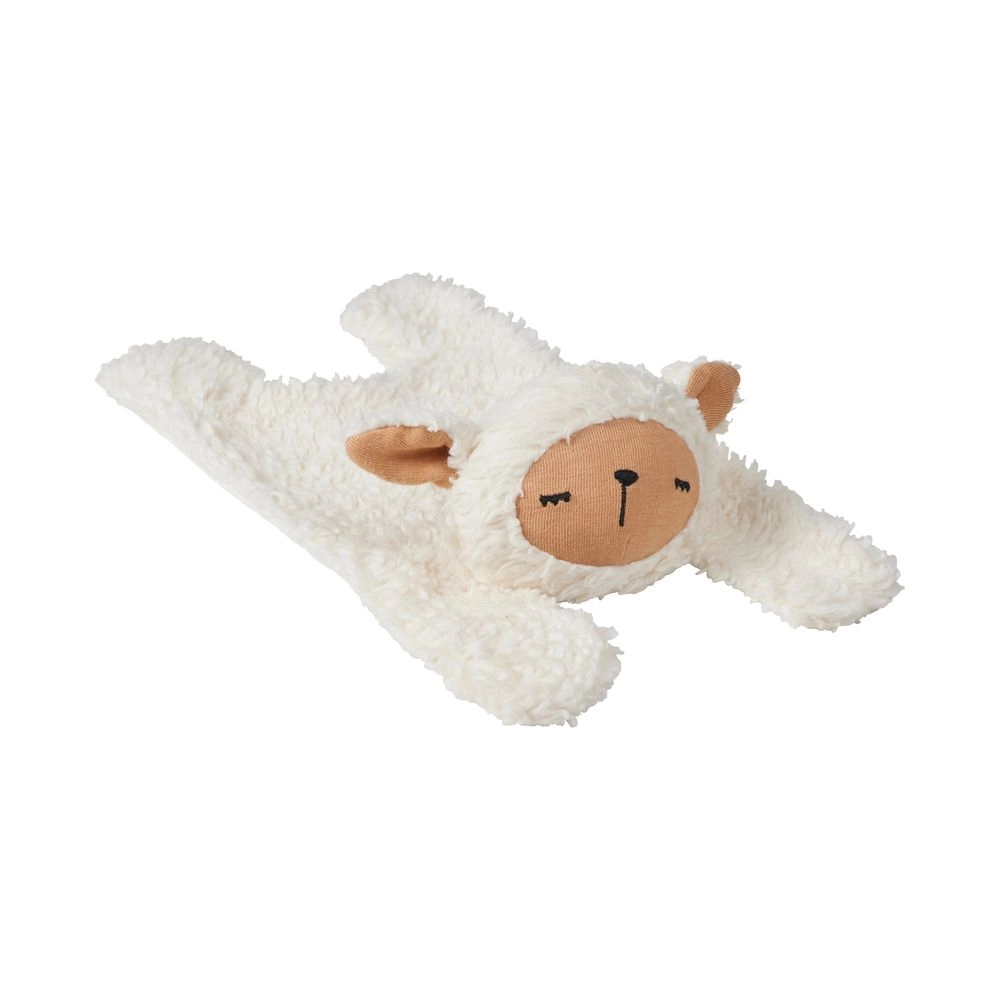 Cuddle Sheep - 100% Organic Cotton 100% Recycled Polyester