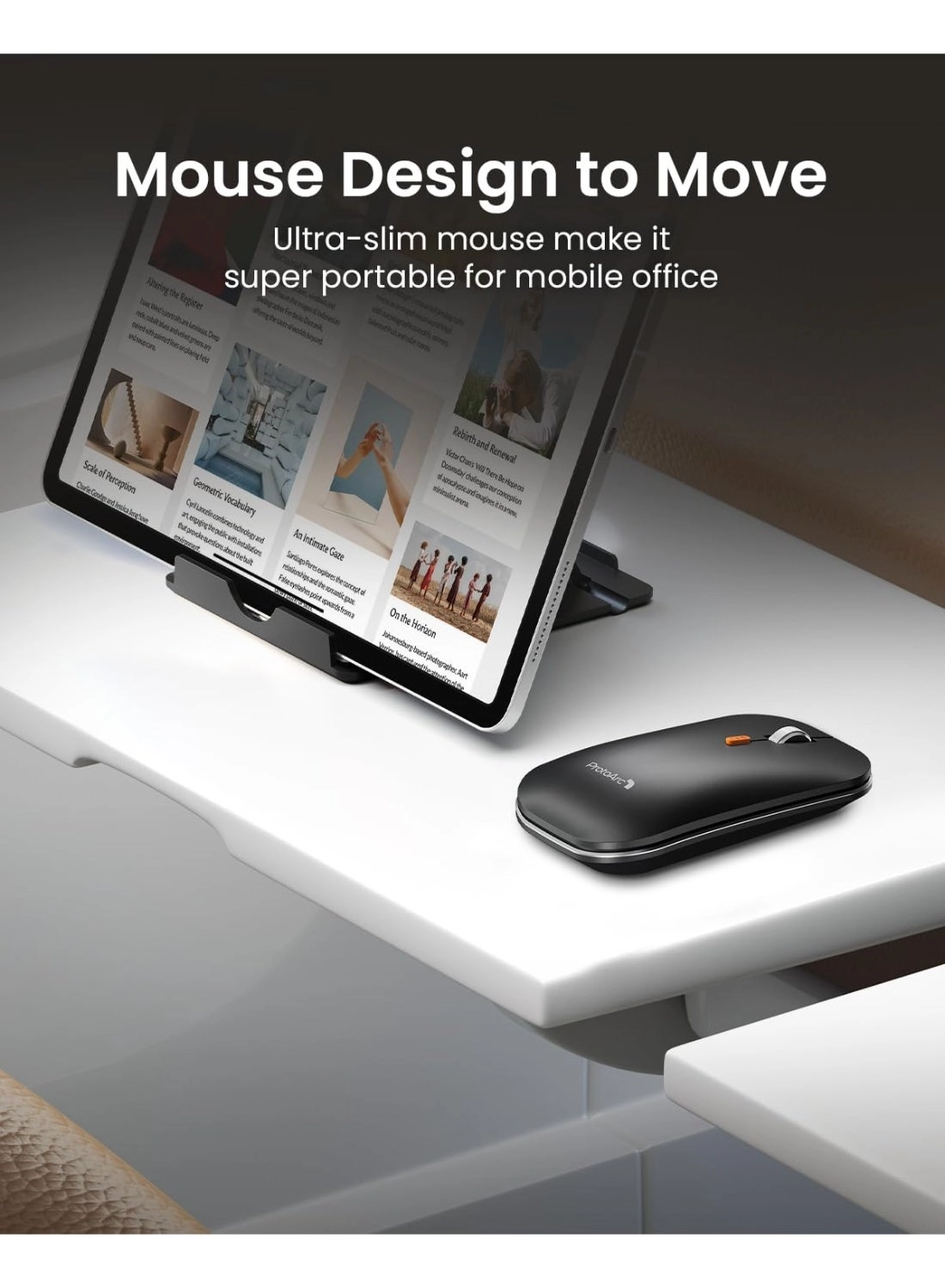 XKM01 - 2.4G+Dual Bluetooth