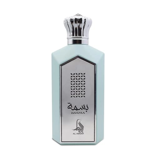 Basma Eau de Parfum - 100ml
