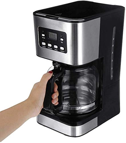 Drip - Programmable Manual