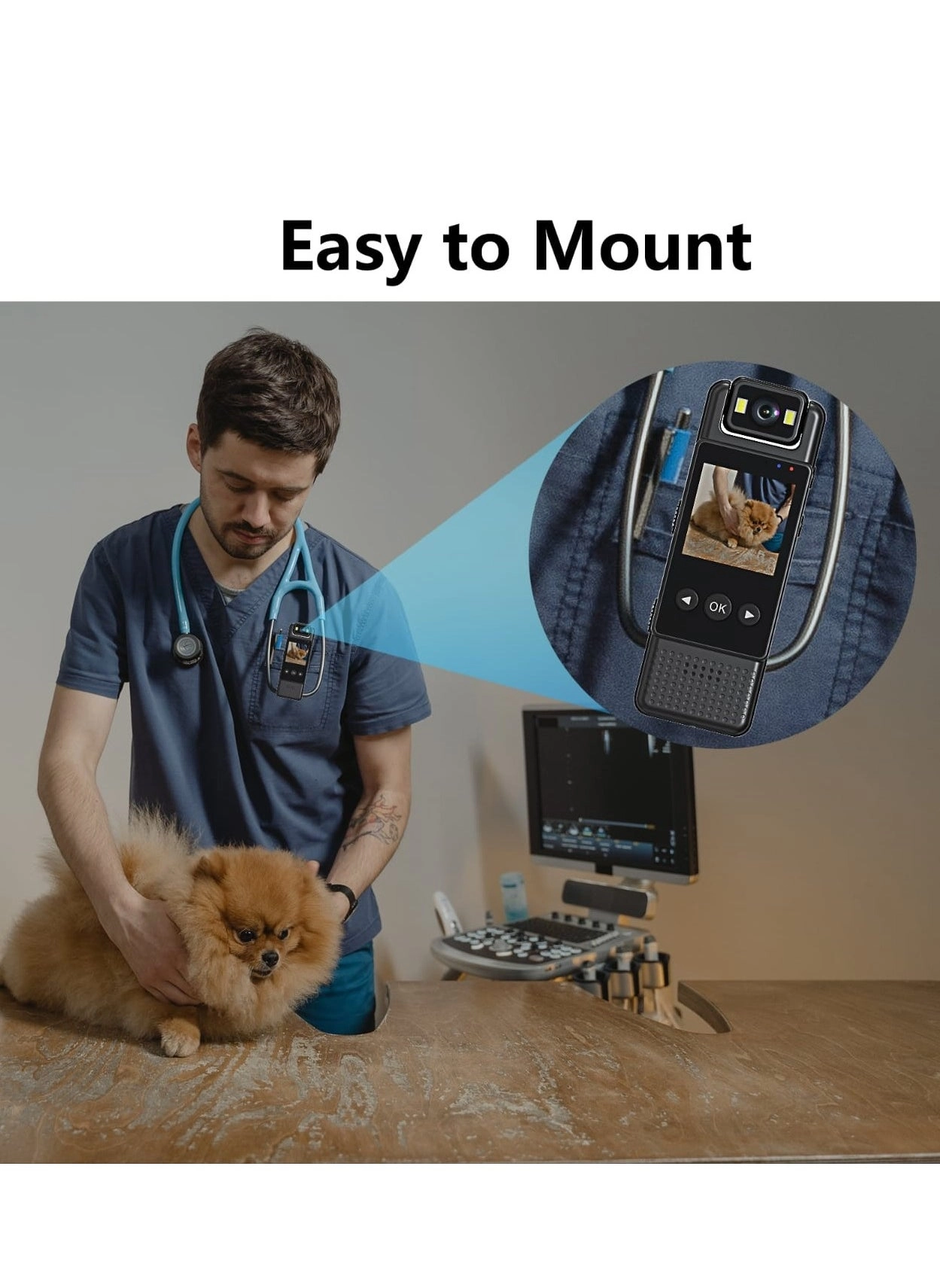 MD2 - 1920 X 1080 128GB