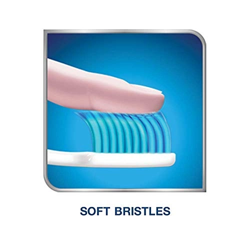 Sensitive Toothbrush 3-Piece Pack