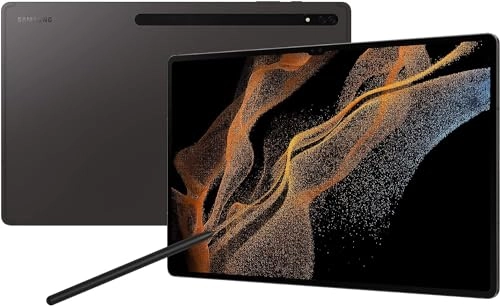 Galaxy Tab S8 Ultra - 512GB 14.6"