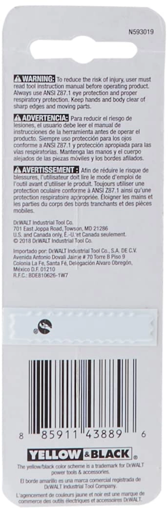 Drill Tap - UNC 516Inch