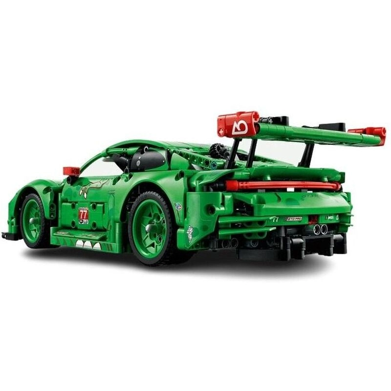 Technic Porsche 911 GT3 R REXY AO (42224)