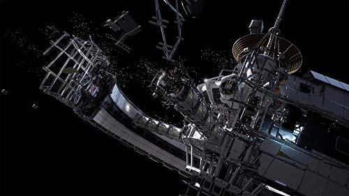 Deliver Us The Moon - Xbox One